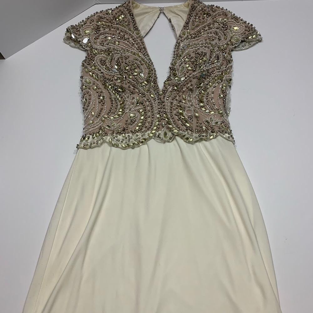 Sherri Hill Dress